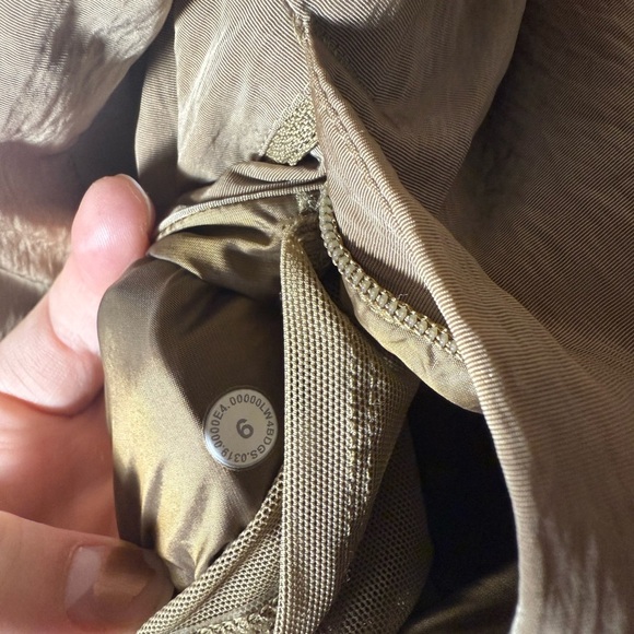 Women’s Lululemon Non-Stop Bomber *Reversible | Size 6 - Picture 12 of 13